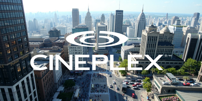 Cineplex Aktie: Verkauf bringt Millionen! - Foto: über boerse-global.de
