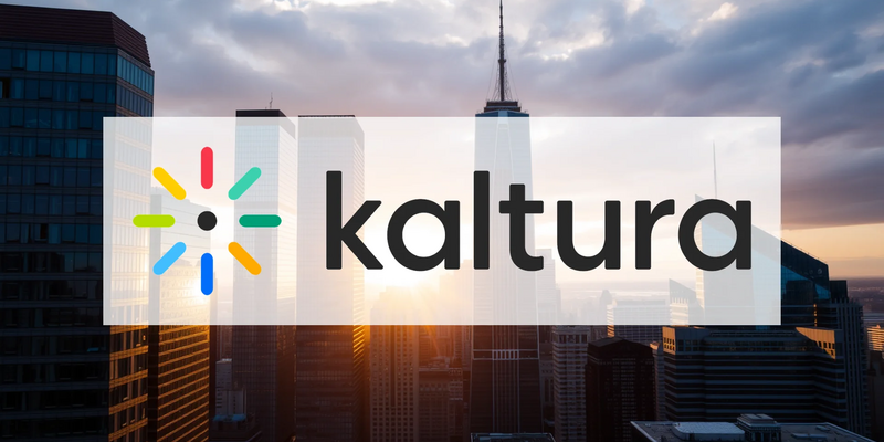 Kaltura Aktie: KI-Revolution gestartet - Foto: über boerse-global.de