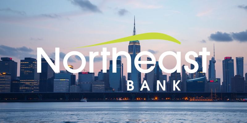 Northeast Bancorp Aktie: Analysten-Schock! - Foto: über boerse-global.de