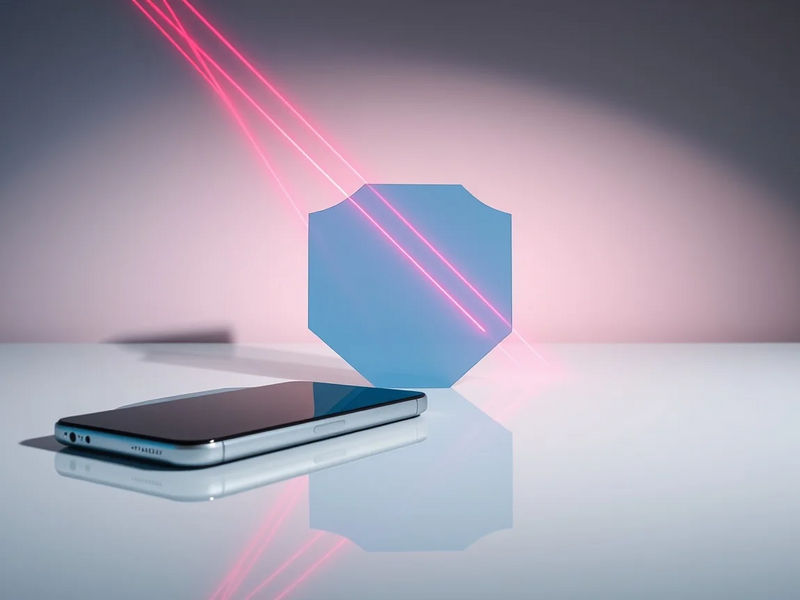 Smishing-Angriffe: Chinesen steuern globale Handy-Betrugswelle - Foto: über boerse-global.de