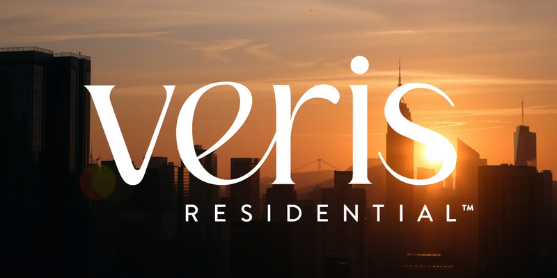 Veris Residential Stock Surges on Strong Earnings Beat - Foto: über boerse-global.de
