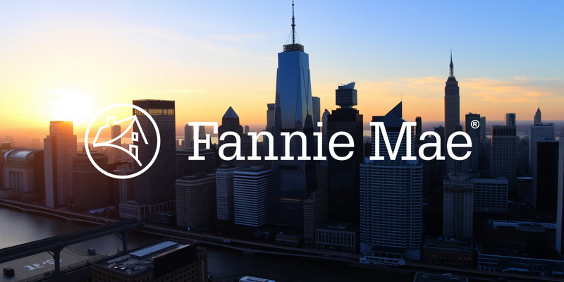 Leadership Shakeup at Fannie Mae Sparks Investor Uncertainty - Foto: über boerse-global.de