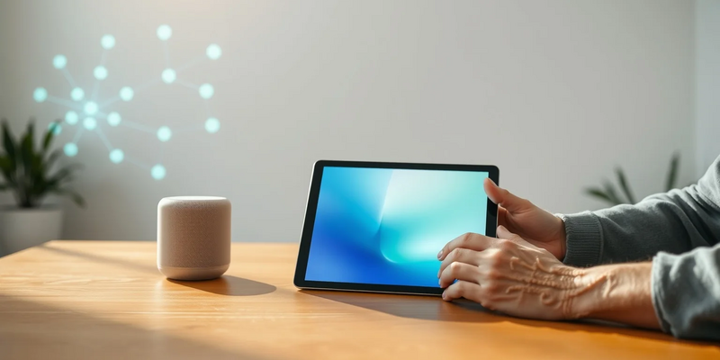 Silver Economy: Technologie revolutioniert das Älterwerden - Foto: über boerse-global.de