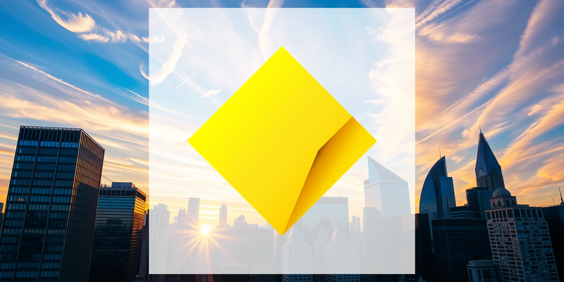 Commonwealth Bank Aktie: Absturzgefahr! - Foto: über boerse-global.de