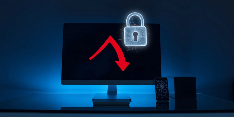 Online-Betrug: 629 Millionen Euro Schaden in sechs Monaten - Foto: über boerse-global.de