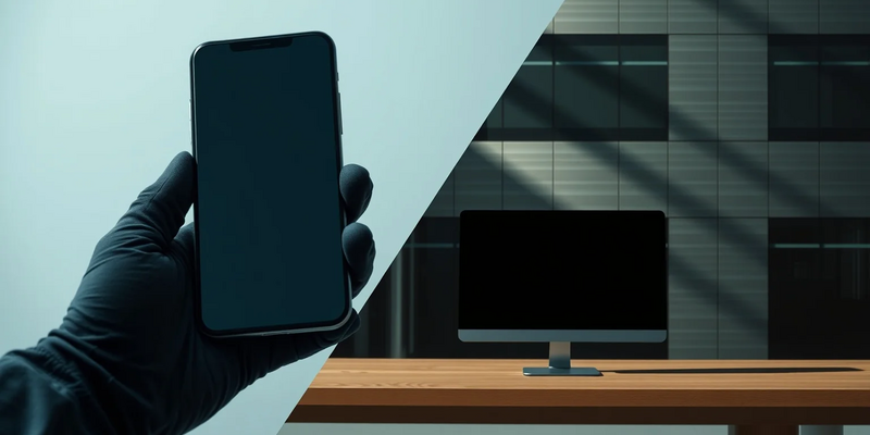 Smartphone-Sicherheit: Großbritannien und Singapur vereinen Kräfte - Foto: über boerse-global.de