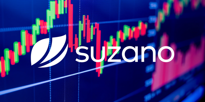 Suzano Aktie: Zuversichtliche Geschäftsaussichten! - Foto: über boerse-global.de