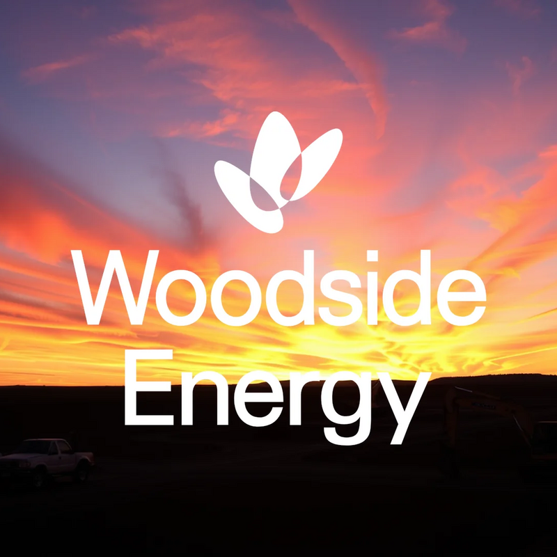 Woodside Energy: Explosive Neuigkeiten! - Foto: über boerse-global.de