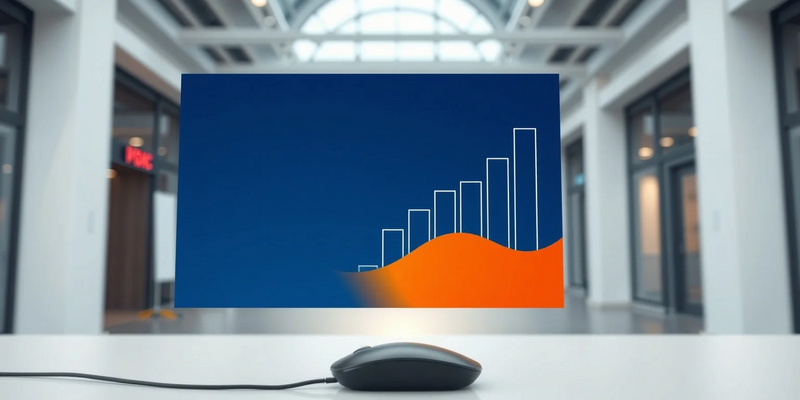 PowerPoint wird zur Gaming-Plattform: Microsofts Revolution der Präsentationen - Foto: über boerse-global.de
