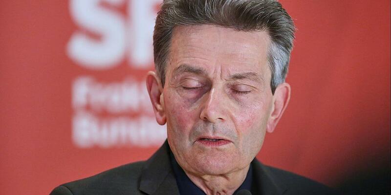 Rolf Mützenich (Archiv) - Foto: über dts Nachrichtenagentur