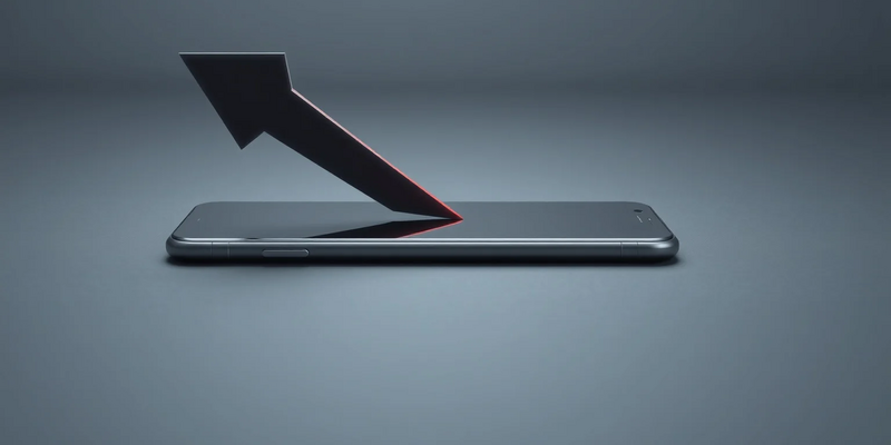 iPhone Air: Drastischer Produktionsstopp nach Verkaufsflop - Foto: über boerse-global.de