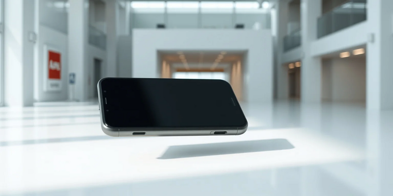 iOS 26: Apple revolutioniert das iPhone mit Liquid Glass - Foto: über boerse-global.de