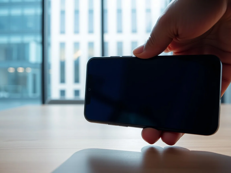 Google stärkt Android-Sicherheit gegen Malware-Flut - Foto: über boerse-global.de