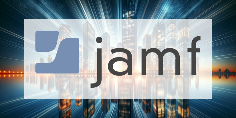 Jamf Aktie: Analysten-Alarm! - Foto: über boerse-global.de