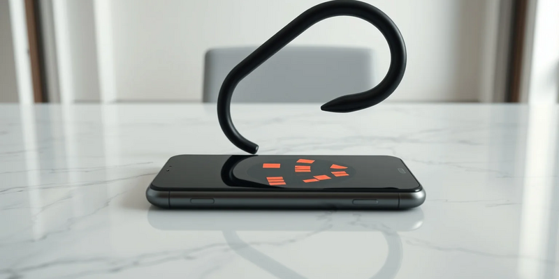 Smishing-Welle: 194.000 Fake-Domains gefährden Verbraucher weltweit - Foto: über boerse-global.de