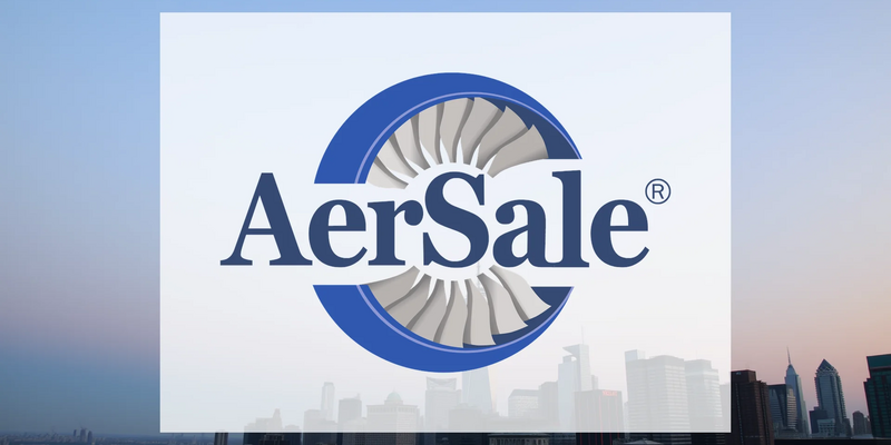 AerSale Aktie: Abwärtstrend bestätigt? - Foto: über boerse-global.de