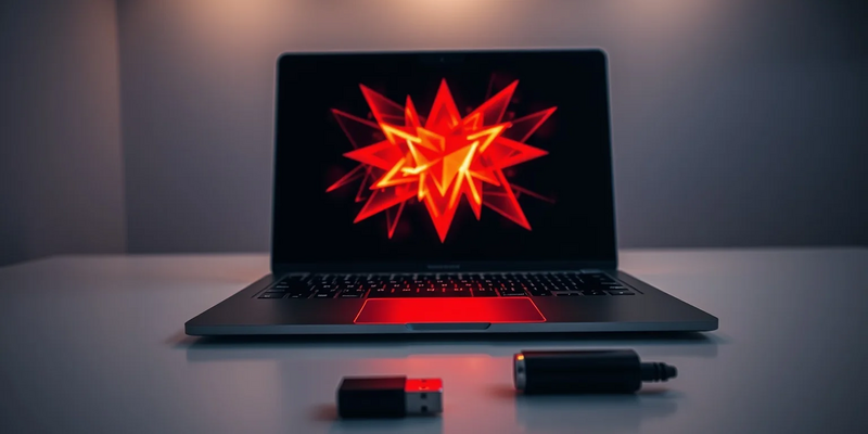 LastPass-Benutzer im Visier perfider Cyberattacken - Foto: über boerse-global.de