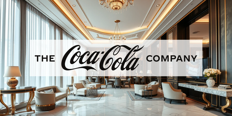 Coca-Cola Shares Surge on Strong Quarterly Performance - Foto: über boerse-global.de