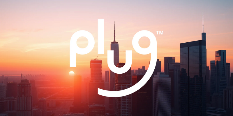 Plug Power Shares Ignite on Leadership Shift and Strategic Moves - Foto: über boerse-global.de