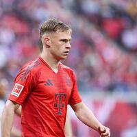 Joshua Kimmich (Archiv) - Foto: über dts Nachrichtenagentur