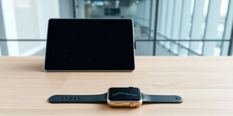 Wearables: KI macht Smartwatches zu Gesundheits-Coaches - Foto: über boerse-global.de