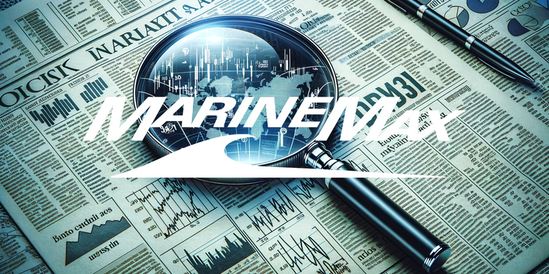 MarineMax Aktie: Schiffbruch droht! - Foto: über boerse-global.de