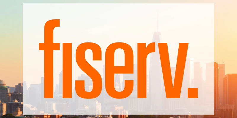 Analyst Jitters Mount Ahead of Fiserv Earnings Report - Foto: über boerse-global.de