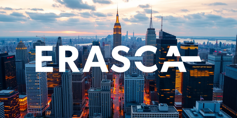 Erasca Aktie: Explosiver Freitag! - Foto: über boerse-global.de