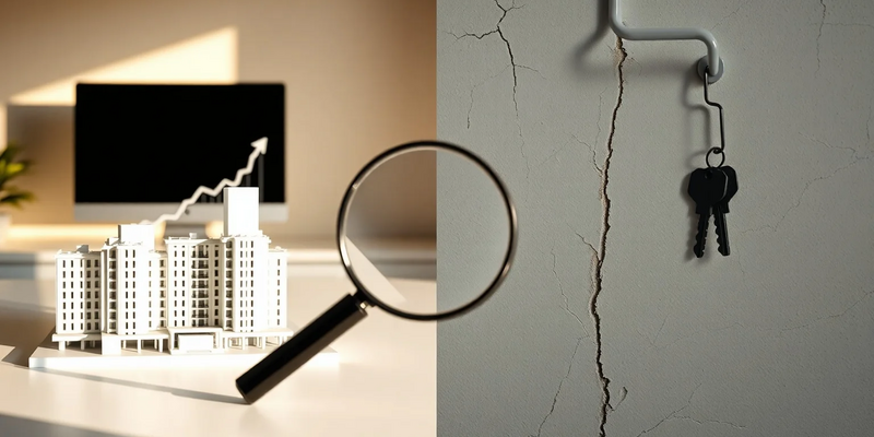 Österreich: Graz kämpft mit Baustopp, Innsbruck mit Rekordpreisen - Foto: über boerse-global.de