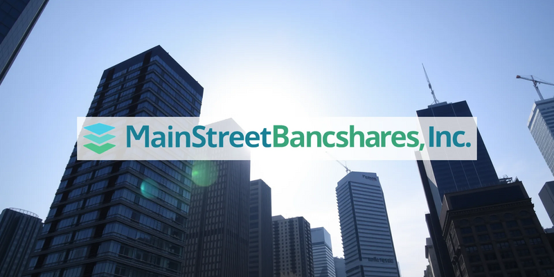 MainStreet Bancshares Aktie: 10-Millionen-Dollar-Buyback! - Foto: über boerse-global.de