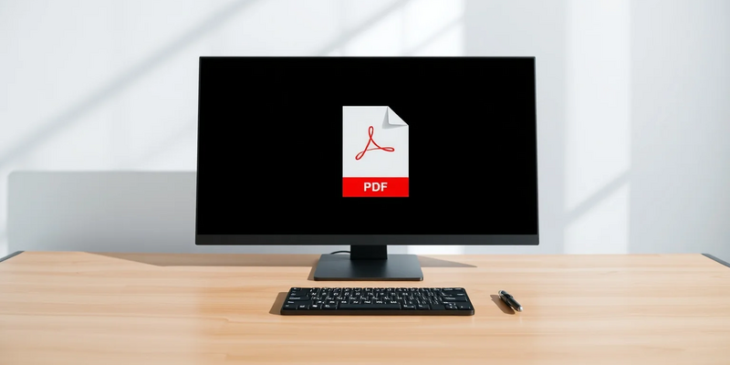 PDF-Software: Revolution gegen Abo-Zwang beginnt - Foto: über boerse-global.de