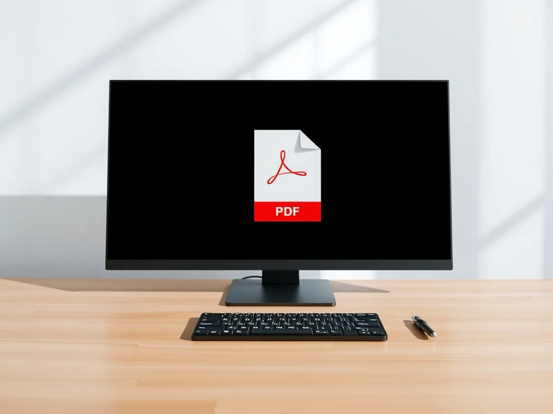 PDF-Software: Revolution gegen Abo-Zwang beginnt - Foto: über boerse-global.de