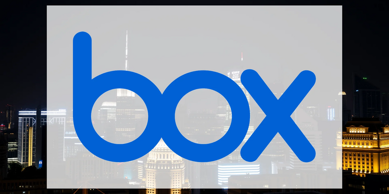 Box Aktie: Insider-Panik! - Foto: über boerse-global.de