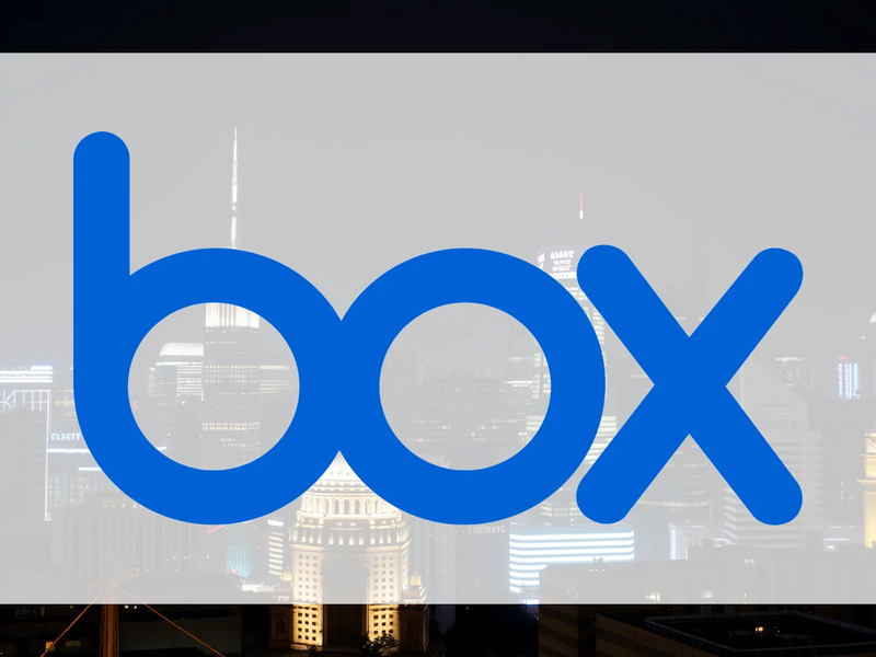 Box Aktie: Insider-Panik! - Foto: über boerse-global.de