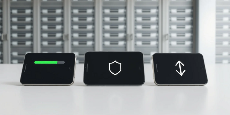 Samsung startet One UI 8-Update erneut nach mysteriöser Pause - Foto: über boerse-global.de