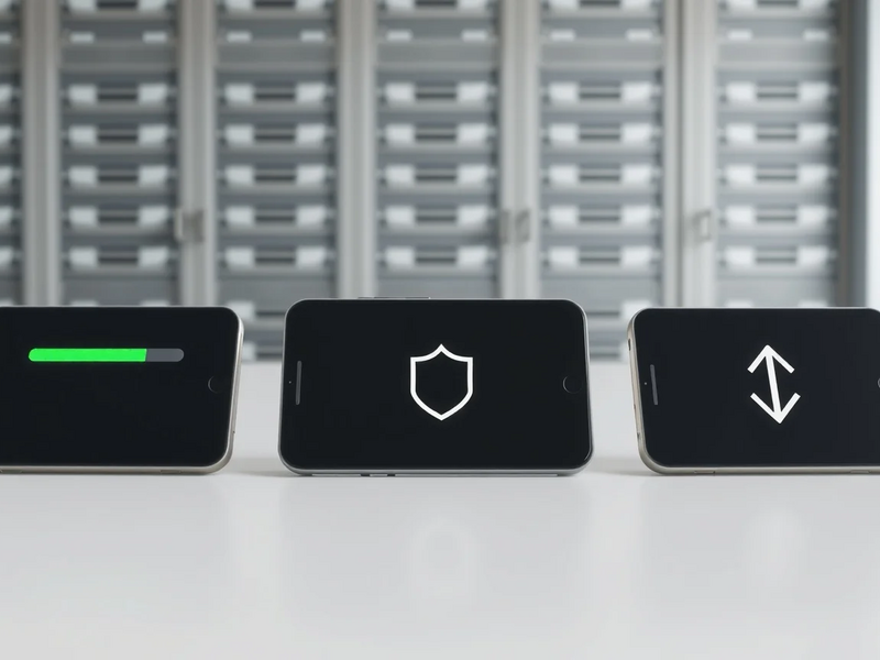 Samsung startet One UI 8-Update erneut nach mysteriöser Pause - Foto: über boerse-global.de