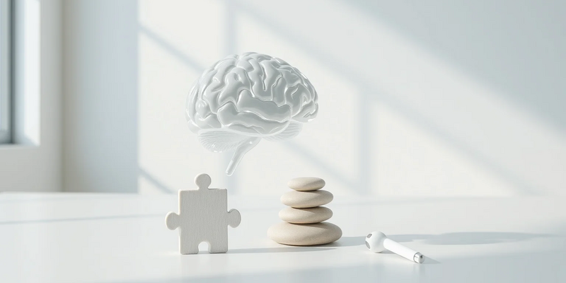 Demenz-Schutz: Diese Alltagsstrategien halbieren das Erkrankungsrisiko - Foto: über boerse-global.de