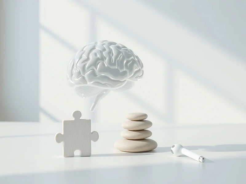 Demenz-Schutz: Diese Alltagsstrategien halbieren das Erkrankungsrisiko - Foto: über boerse-global.de