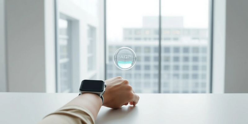 Wearables: Von Schrittzählern zu KI-Gesundheitsärzten - Foto: über boerse-global.de