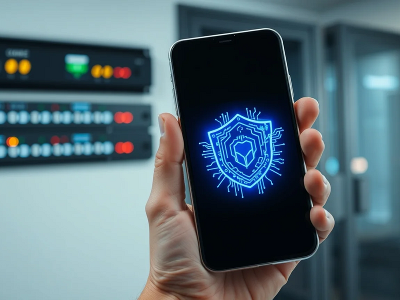 Google liefert Android-Sicherheitsupdate: Pixel-Geräte profitieren besonders - Foto: über boerse-global.de