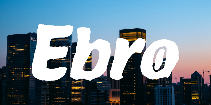 Ebro Foods Aktie: Upgrade-Explosion! - Foto: über boerse-global.de