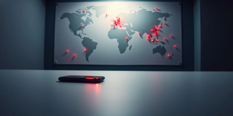 Smishing-Triad: Millionen Deutsche im Visier chinesischer Cyber-Krimineller - Foto: über boerse-global.de