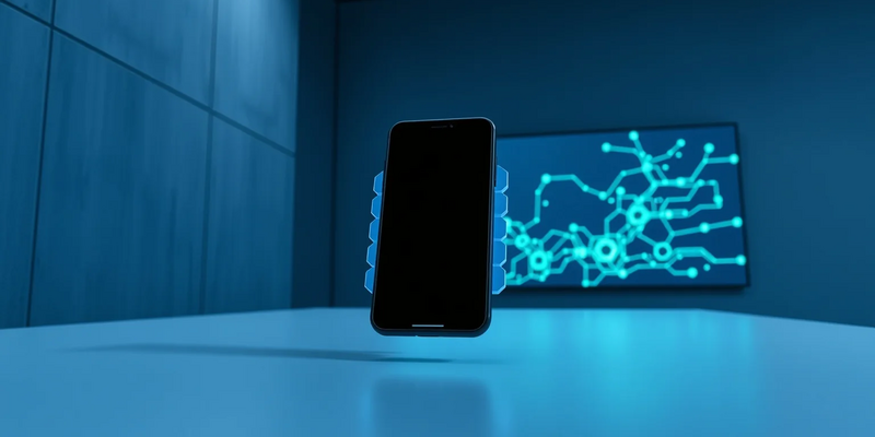 Samsung: Neue Knox-Sicherheit gegen Quantenhacker - Foto: über boerse-global.de