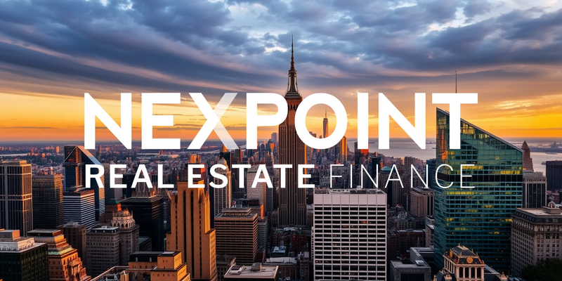 Nexpoint REIT: Absturzgefahr! - Foto: über boerse-global.de