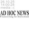 Trump stellte beim Tankstopp in Katar einen baldigen Einsatz der geplanten internationalen Friedenstruppe (ISF) für den Gazastreifen in Aussicht.  - Foto: Mark Schiefelbein/AP/dpa