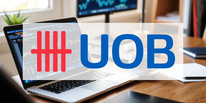 United Overseas Bank Aktie: Tempoverlust spürbar? - Foto: über boerse-global.de