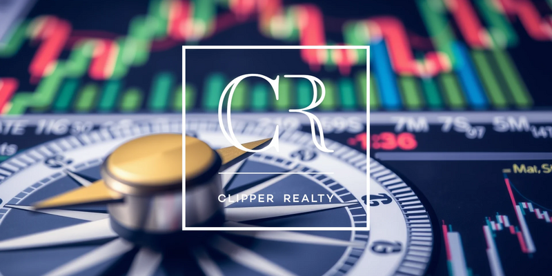 Clipper Realty Aktie: Ungebremster Fortschritt! - Foto: über boerse-global.de