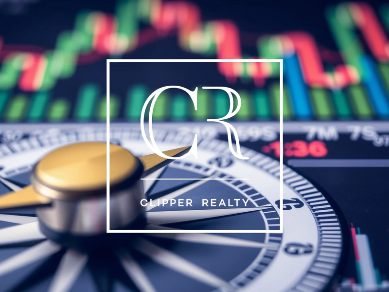 Clipper Realty Aktie: Ungebremster Fortschritt! - Foto: über boerse-global.de