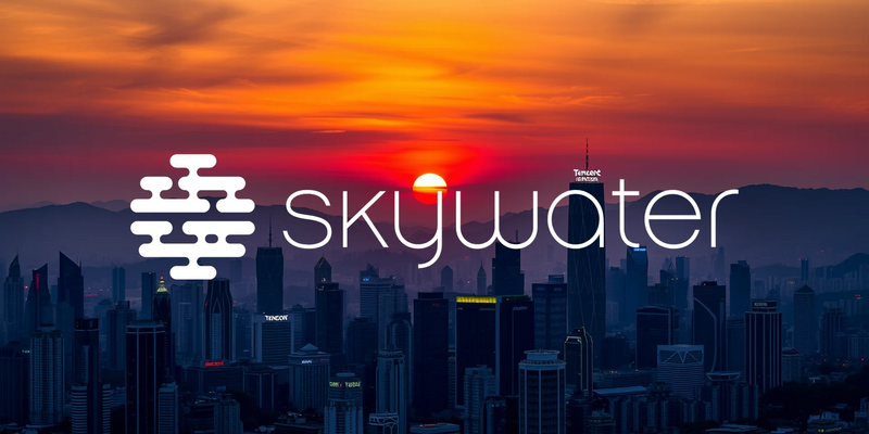 SkyWater Technology Aktie: Bestätigte Geschäftszahlen - Foto: über boerse-global.de