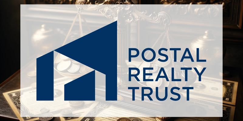 Postal Realty Trust Aktie: Explosiver Aufwärtstrend! - Foto: über boerse-global.de